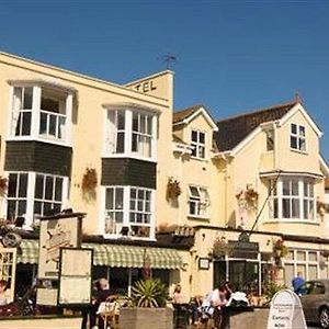 Lugger Inn